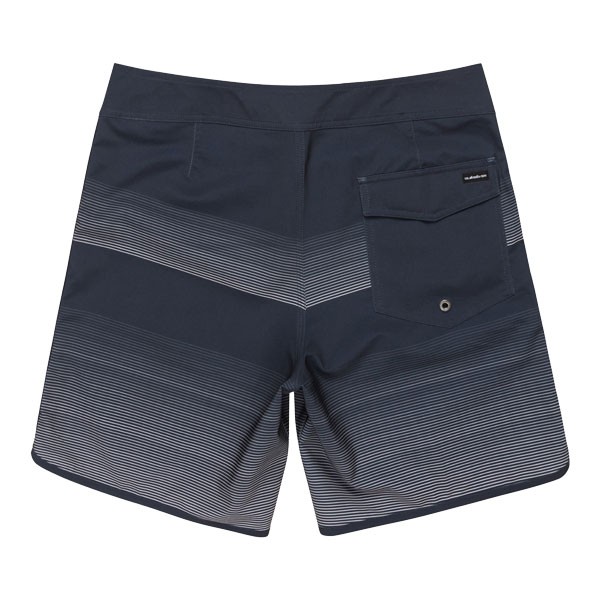 Quiksilver Surfsilk Scallop, moške kopalne hlače