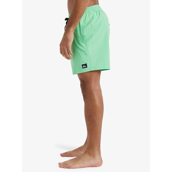 Quiksilver Surfsilk Solid, moške kopalne hlače 