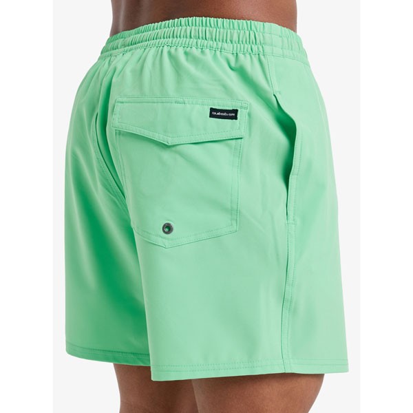 Quiksilver Surfsilk Solid, moške kopalne hlače 