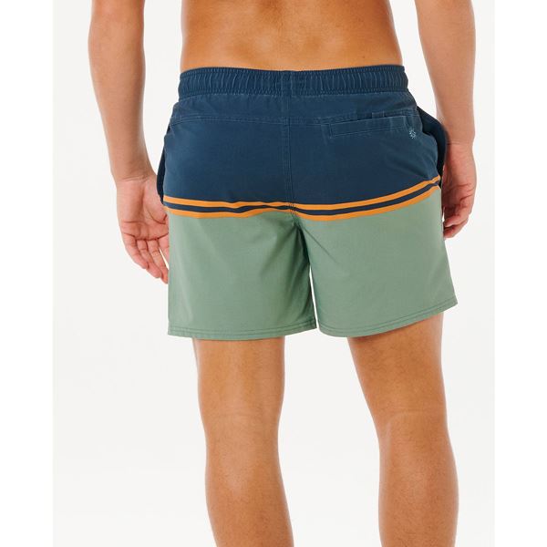 Rip Curl Combine, moške kopalne hlače 
