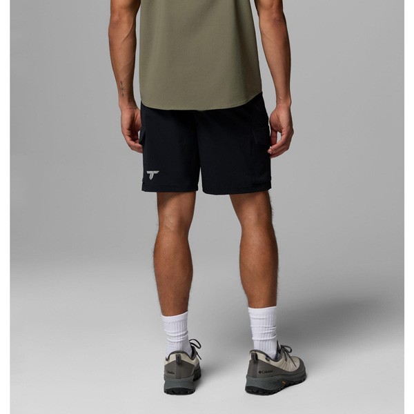 Columbia Silver Ridge Elite moške kratke hlače