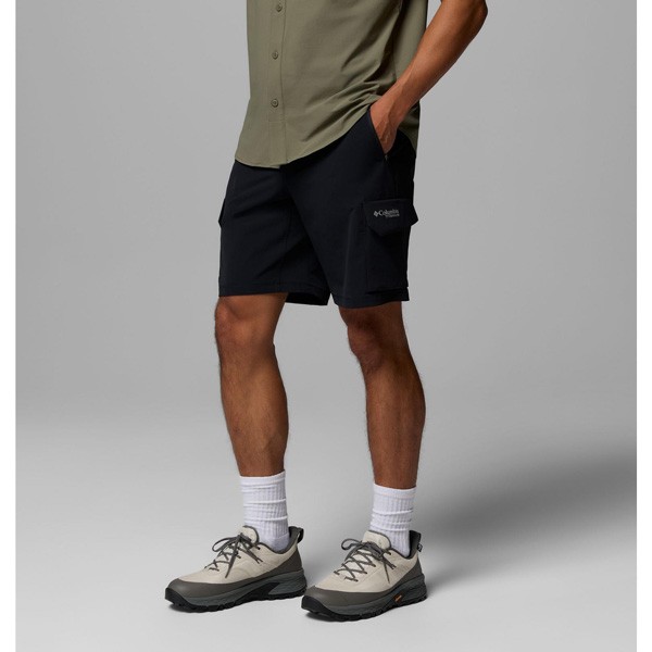 Columbia Silver Ridge Elite moške kratke hlače
