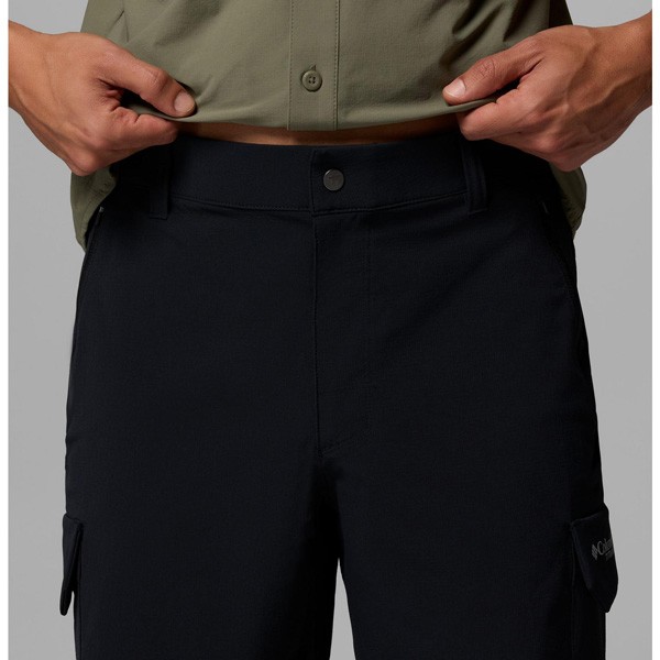 Columbia Silver Ridge Elite moške kratke hlače