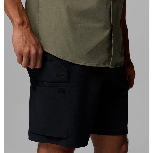 Columbia Silver Ridge Elite moške kratke hlače