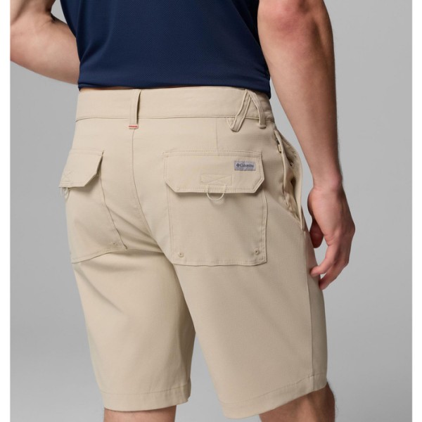 Columbia Tech Trail moške kratke hlače