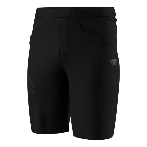 Dynafit Traverse Hybrid, moške kratke hlače