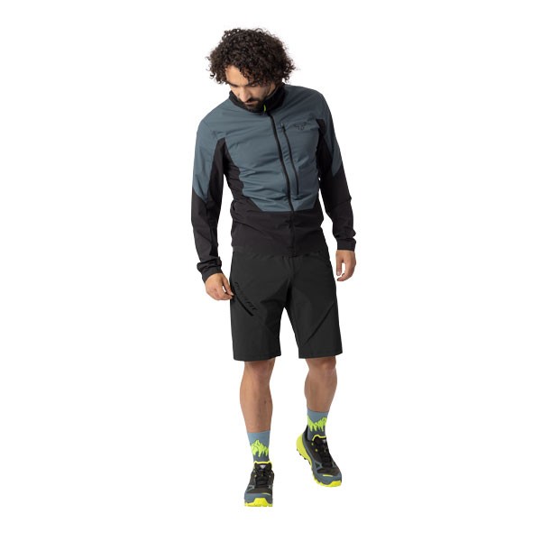 Dynafit Traverse Hybrid, moške kratke hlače