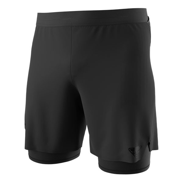 Dynafit Alpine Pro 2in1 moške kratke hlače