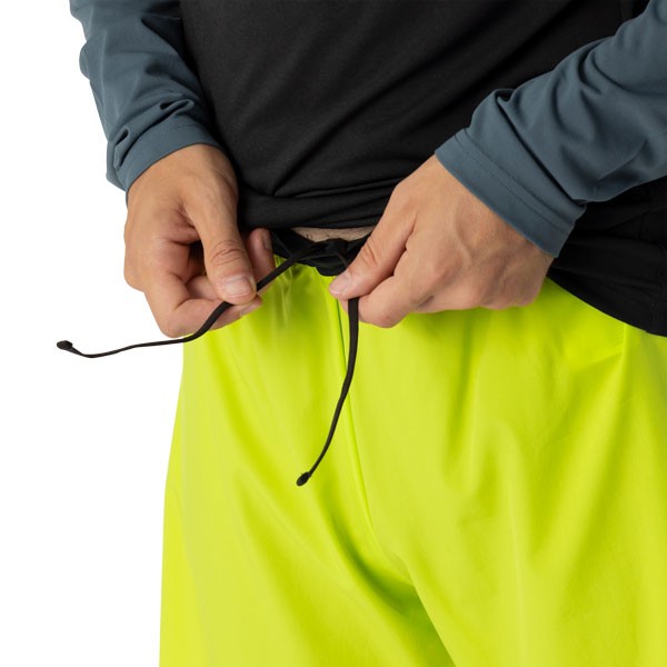 Dynafit Alpine Pro 2in1 moške kratke hlače