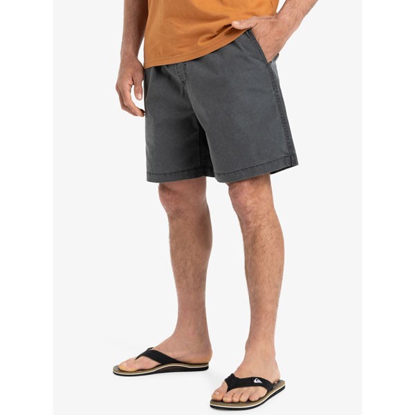 Quiksilver Taxer Ws, moške kratke hlače