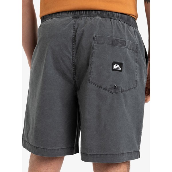 Quiksilver Taxer Ws, moške kratke hlače