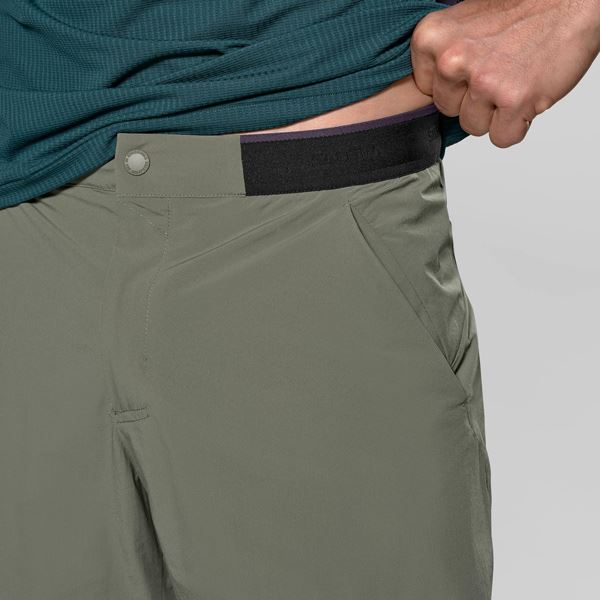 Salewa Pedroc 4 Durastretch, moške kratke hlače