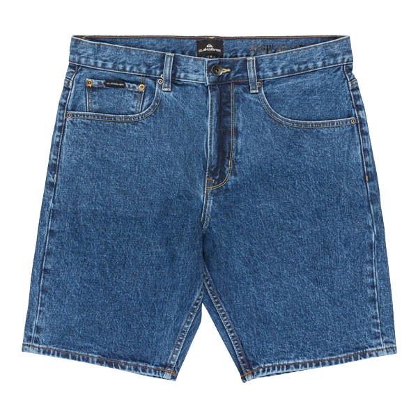 Quiksilver Aqua, moške kratke jeans hlače