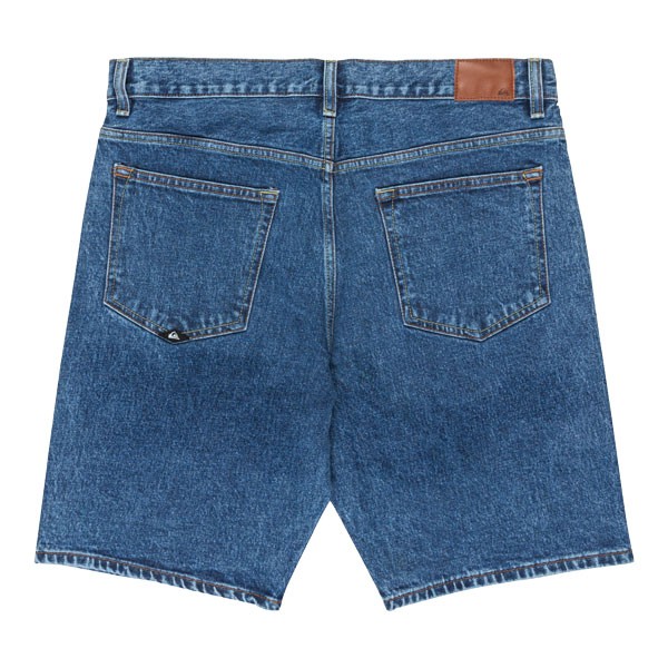 Quiksilver Aqua, moške kratke jeans hlače