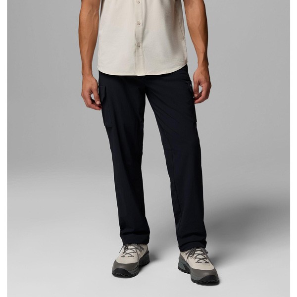 Columbia Silver Ridge Elite moške pohodne hlače