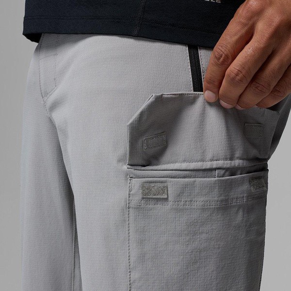 Columbia Silver Ridge Elite moške pohodne hlače