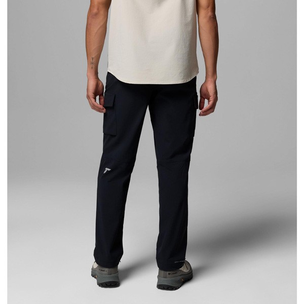 Columbia Silver Ridge Elite moške pohodne hlače