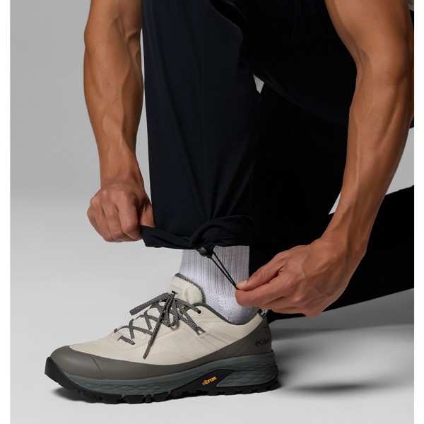 Columbia Silver Ridge Elite moške pohodne hlače