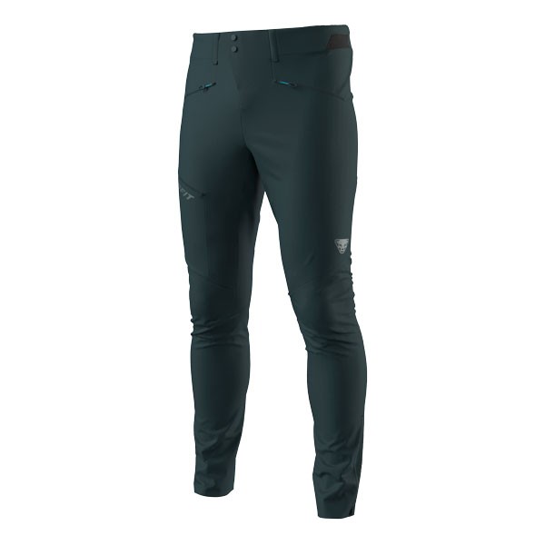 Dynafit Transalper Dynastretch, moške pohodne hlače