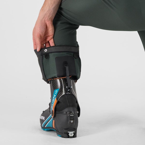 Karpos Alagna Plus 2.0, moške turne hlače