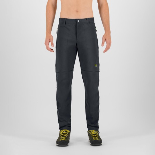 Karpos Bosconero Zip-off, moške pohodne hlače