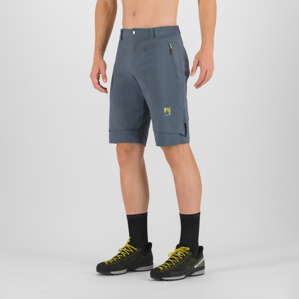 Karpos Bosconero Zip-off, moške pohodne hlače