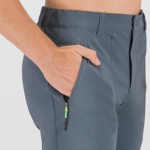 Karpos Bosconero Zip-off, moške pohodne hlače