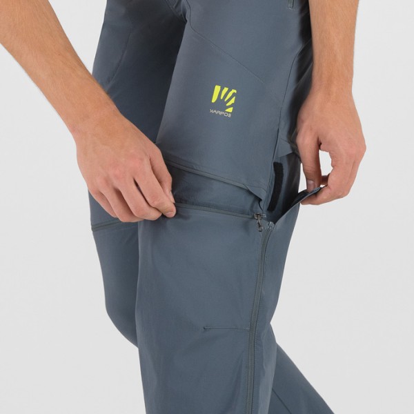 Karpos Bosconero Zip-off, moške pohodne hlače