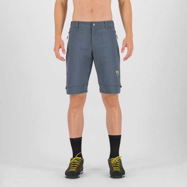 Karpos Bosconero Zip-off, moške pohodne hlače