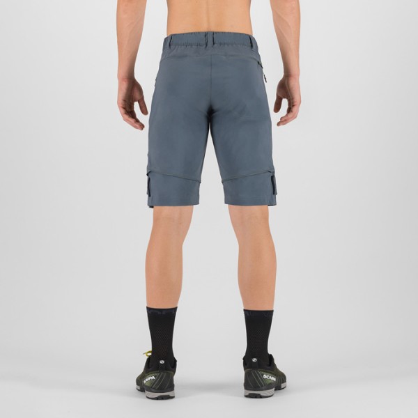 Karpos Bosconero Zip-off, moške pohodne hlače