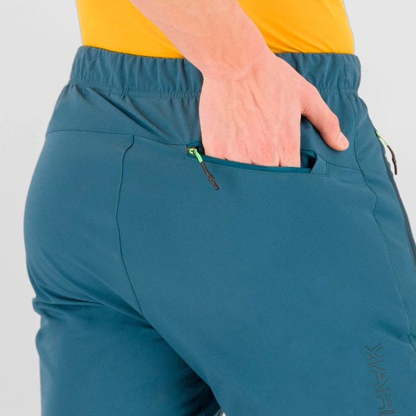 Karpos Cevedale Evo, moške pohodne hlače