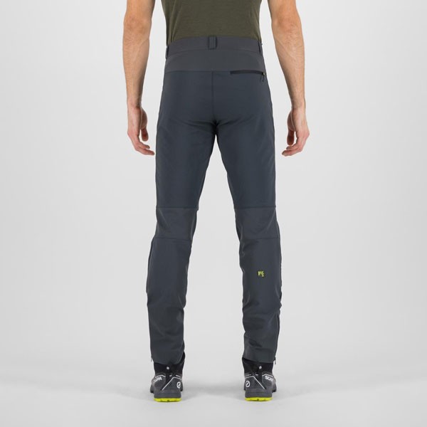 Karpos Pietena, moške pohodne hlače