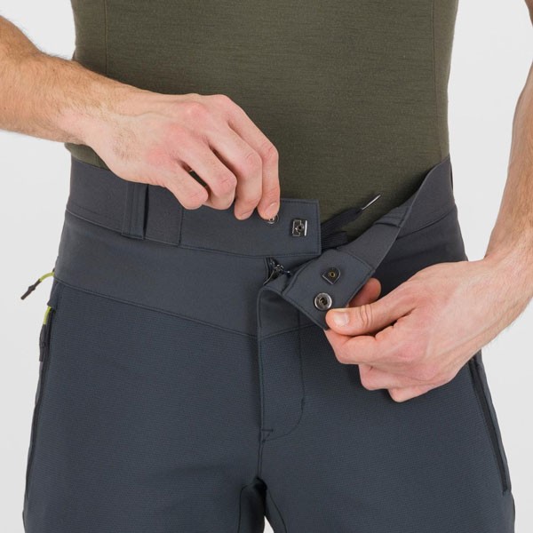 Karpos Pietena, moške pohodne hlače