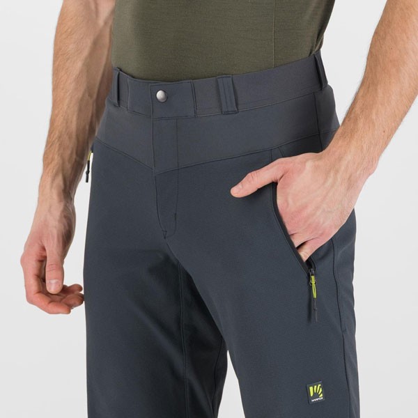 Karpos Pietena, moške pohodne hlače