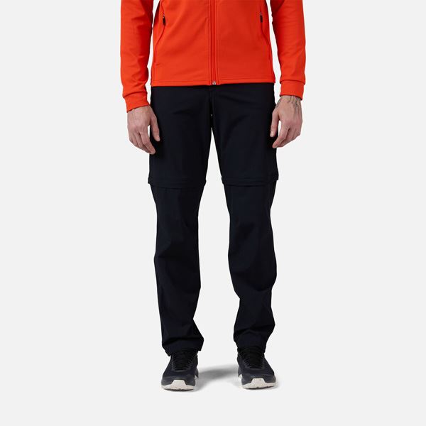 Rossignol Lycian Zip-Off, moške pohodne hlače