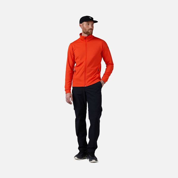 Rossignol Lycian Zip-Off, moške pohodne hlače