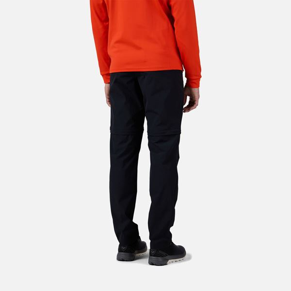 Rossignol Lycian Zip-Off, moške pohodne hlače