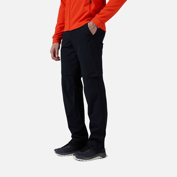 Rossignol Lycian Zip-Off, moške pohodne hlače