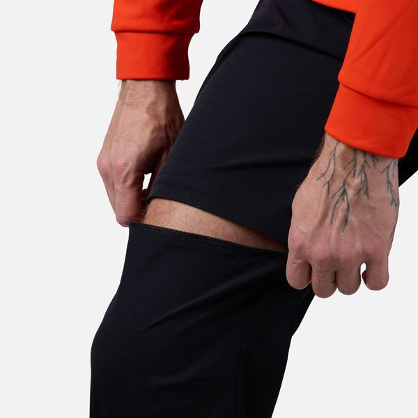 Rossignol Lycian Zip-Off, moške pohodne hlače