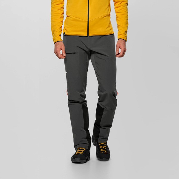 Salewa Lagorai 2 DST, moške pohodne hlače