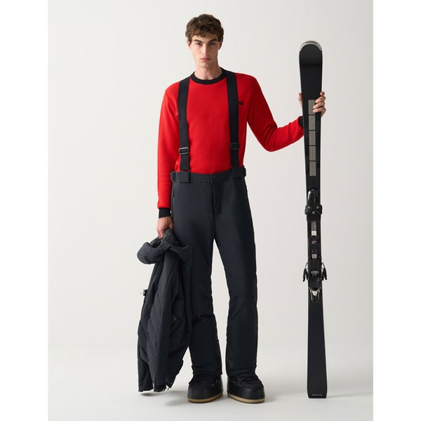 Colmar moške smučarske hlače Sapporo-Rec.