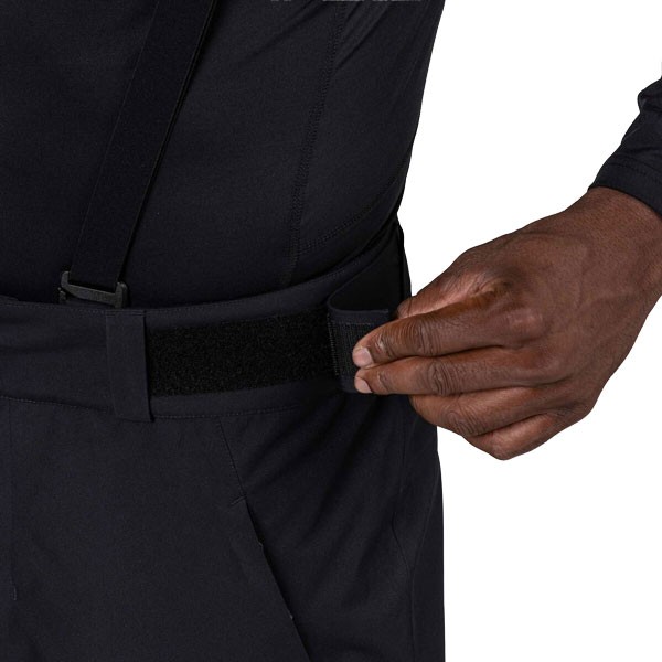 Rossignol Hero Blackside, moške smučarske hlače