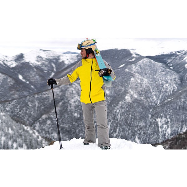 Spyder Dare, moške smučarske hlače