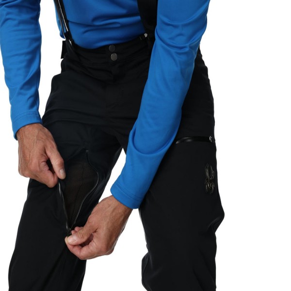 Spyder Dare, moške smučarske hlače