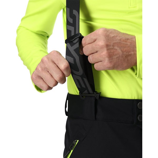 Moške smučarske hlače Spyder Propulsion