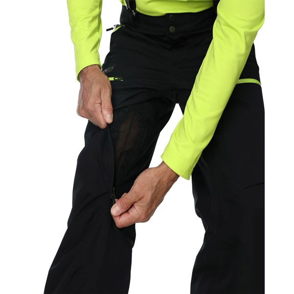 Moške smučarske hlače Spyder Propulsion