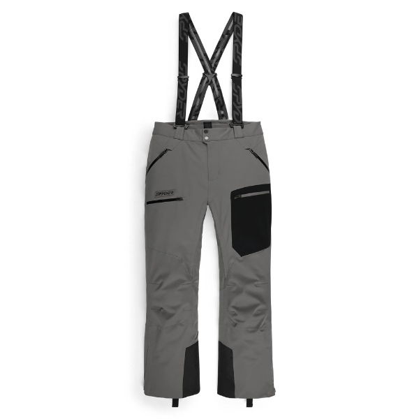 Moške smučarske hlače Spyder Propulsion