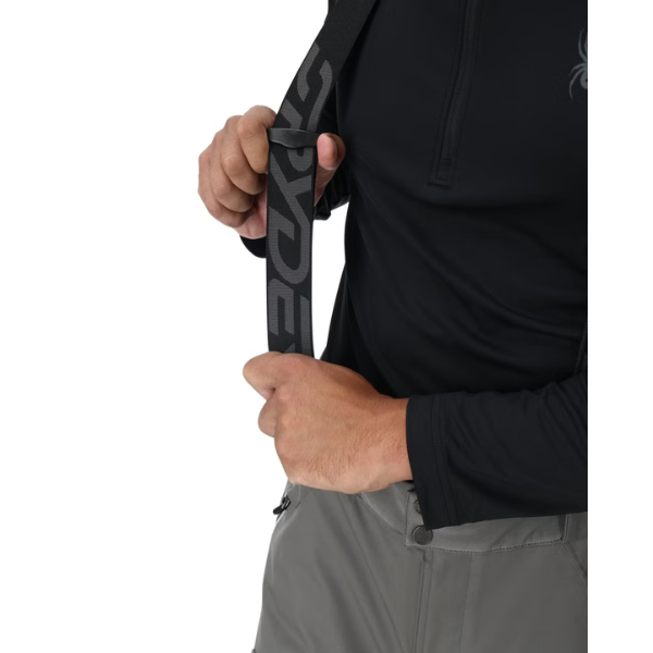 Moške smučarske hlače Spyder Propulsion