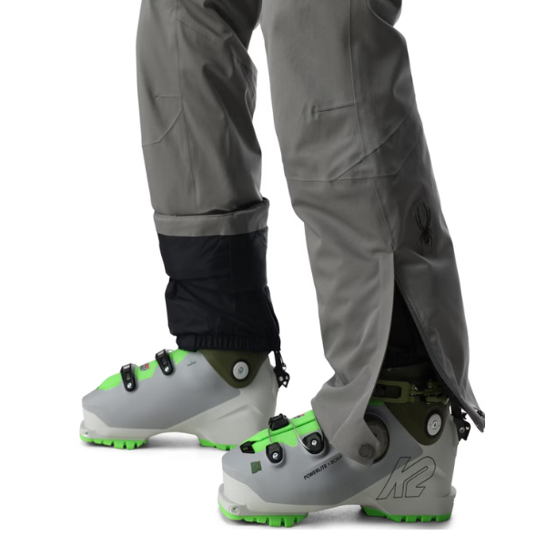 Moške smučarske hlače Spyder Propulsion