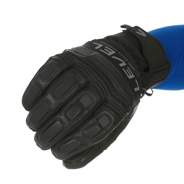 Moške smučarske rokavice Level Jag